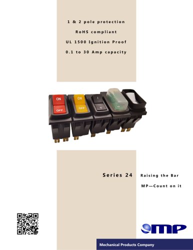 MP Series 24