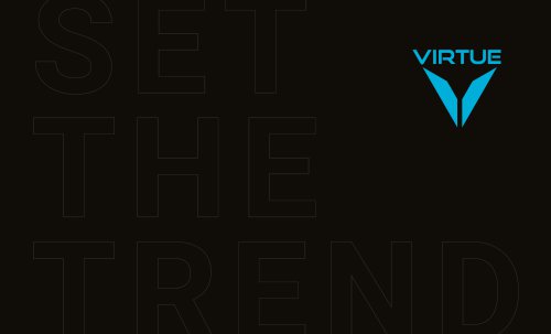 Virtue V10