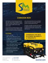 CHINOOK ROV