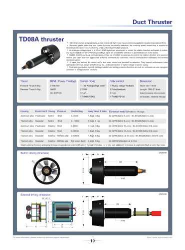 TD08A