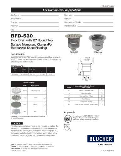 BFD-530