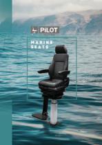 Marine Seat