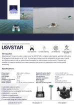 USVSTAR Flyer