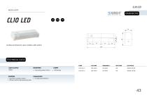 CLIO LED