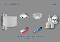 CABIN DENMARK CATALOGUE
