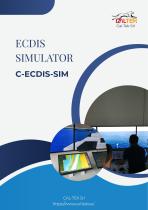 C-ECDIS-SIM_IT
