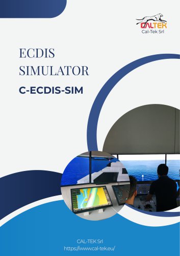 C-ECDIS-SIM_IT