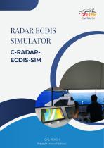 C-RADAR-ECDIS-SIM_IT - 1