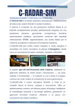 C-RADAR-SIM_IT - 2