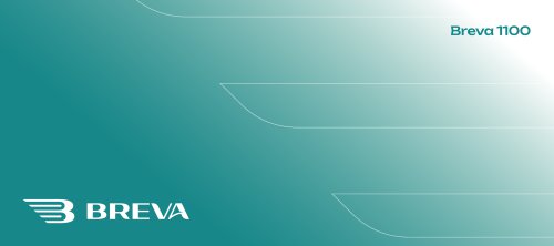 Breva 1100