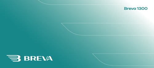Breva 1300