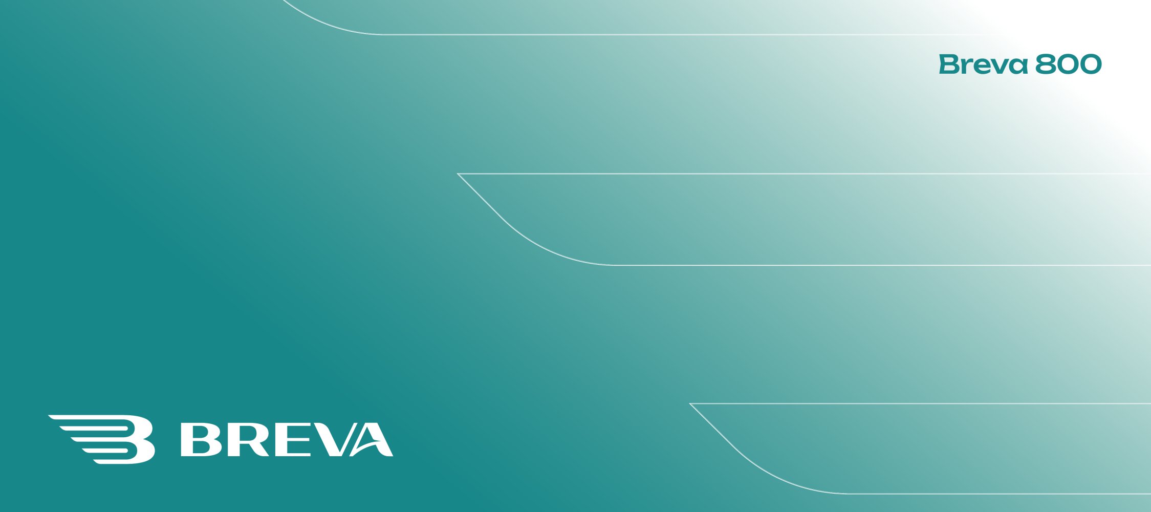 BREVA 800 - Breva Marine