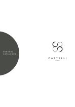 Castelli Italia Catalogue 2026