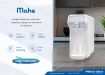 Mahe (specs)