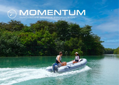 Brochure Momentum