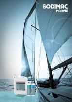 Catalogue SODIMAC Marine 