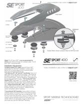 SE-Sport-400-Installation-Instructions