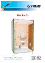 Wet Unit