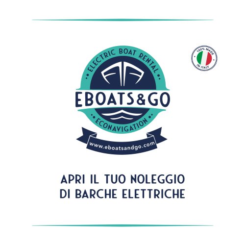 Brochure Eboats&Go