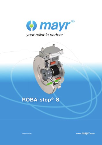 ROBA-stop&reg; S