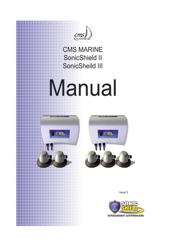 Installation Manual