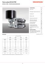 Freni Industriali RINGSPANN - 12