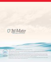 1st Mate - 8