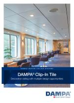 DAMPA Custom-made Tiles