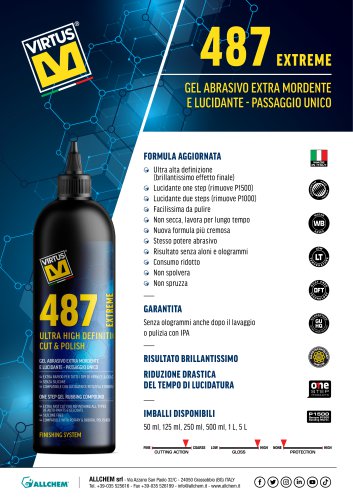487 EXTREME