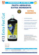 EXTRA FAST CUT 413-1
