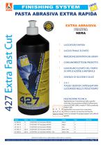 EXTRA FAST CUT 427-1