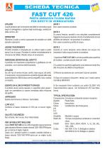 FAST CUT 426-2