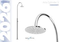 Aria Cylinder Y