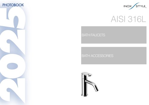 Bath Faucets 2025