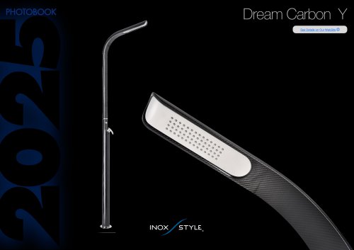 Dream Carbon Y 2025