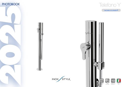 Telefono Y 2025