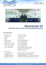 Waveshuttle 56