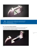 TENDERCONNECT® INSTALLAZIONI- E MANUALE D'USO-11