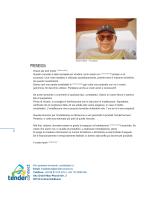 TENDERCONNECT® INSTALLAZIONI- E MANUALE D'USO-2