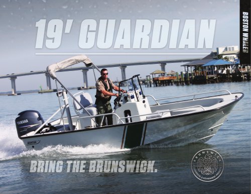 19' Guardian