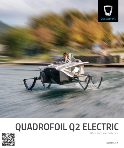 Quadrofoil Q2A