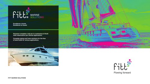 FITT Marine Solutions