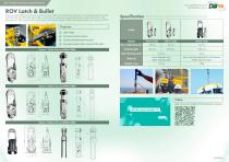 Latchsystem Datasheet