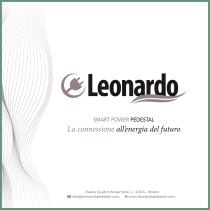 Leonardo pedestal catalogo - 12