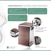 Leonardo pedestal catalogo - 2