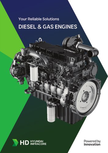 HDI ENGINE Brochure_2025
