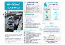 Ecobarca - 1
