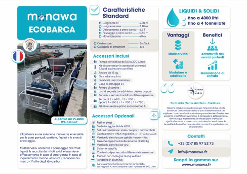 Ecobarca