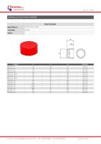 PROTEZIONE FILETTI - 32