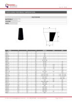 TAPPI PER VERNICIATURA - 10